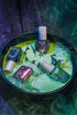 FOXGLOVE NAIL POLISH